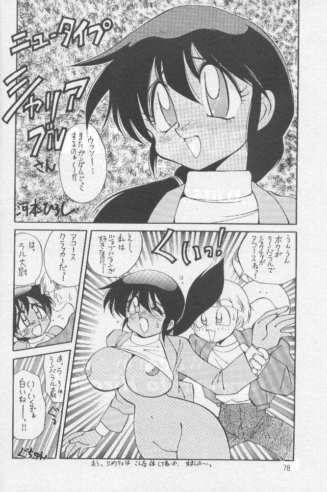 野望決戦