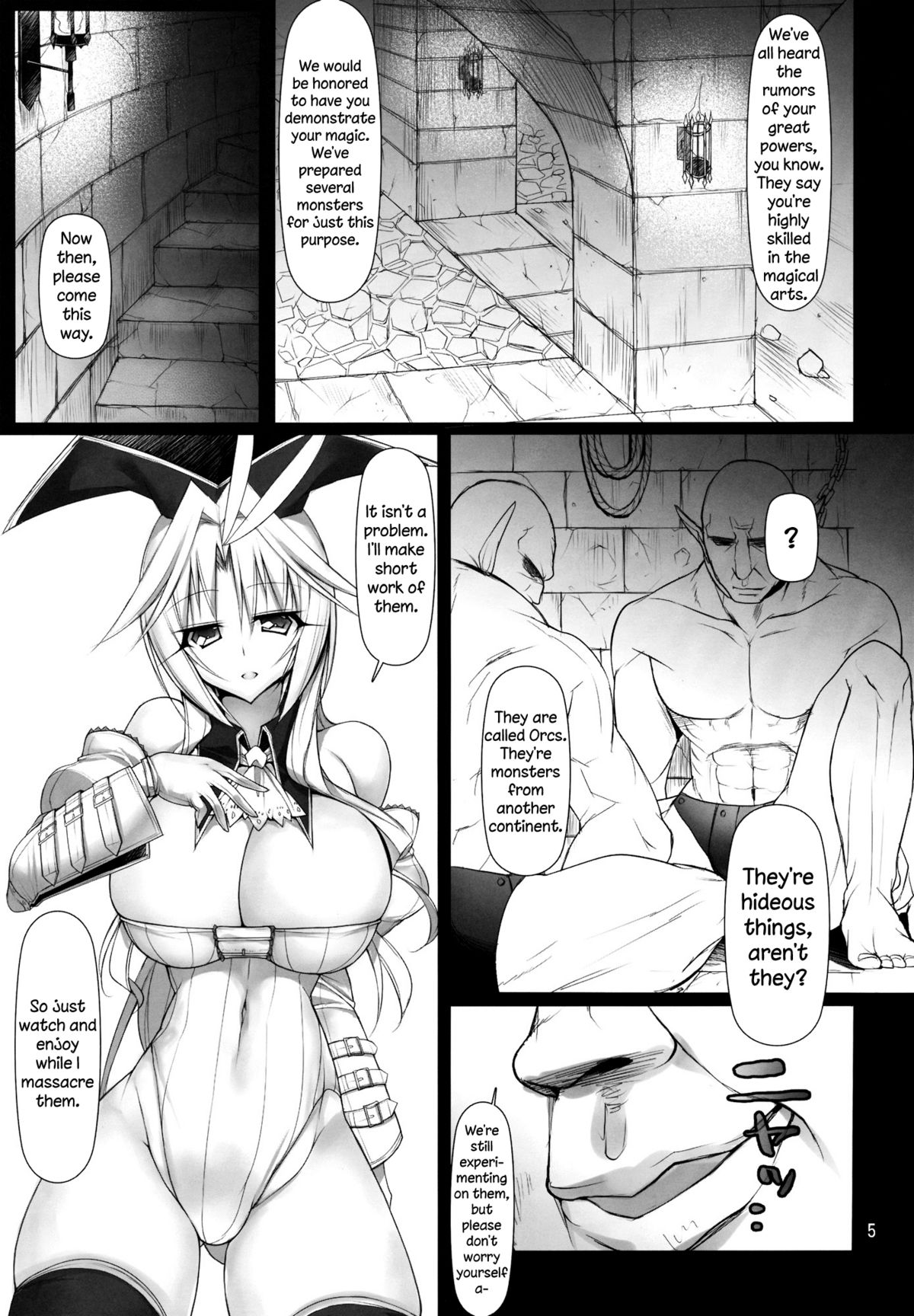 (C81) [pantwo (ZIZ)] フタクジャオークション！ (ファイナルファンタジー IX) [英訳]
