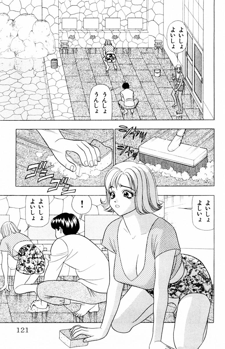 [山田こうすけ] ためしたガール