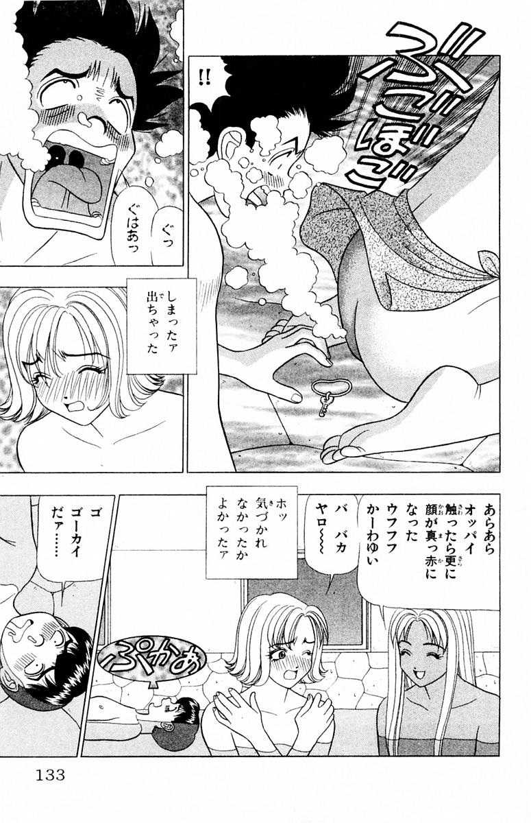 [山田こうすけ] ためしたガール