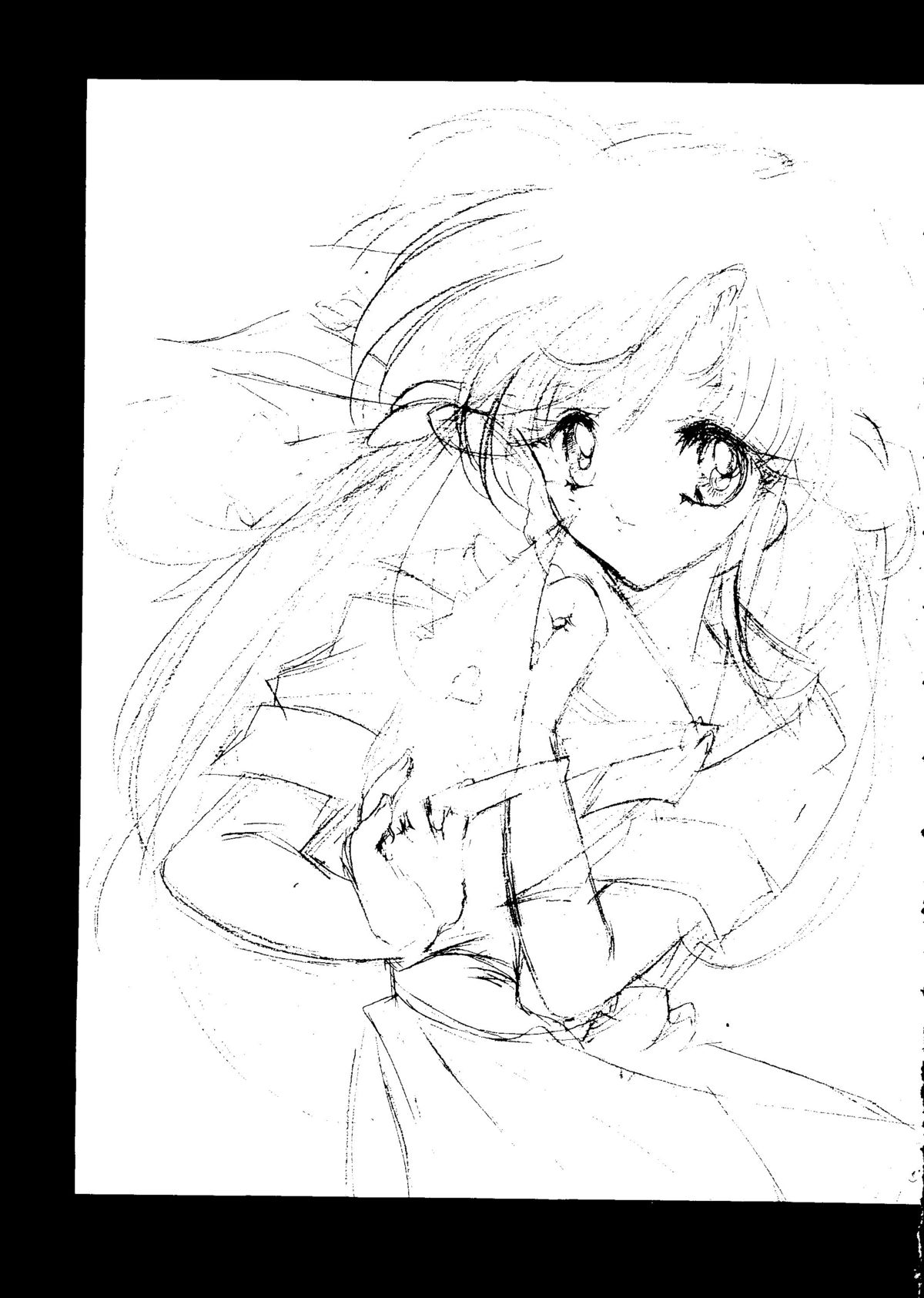 [HIGH RISK REVOLUTION (あいざわひろし)] MARMALADE KISS (トゥルーラブストーリー) [1997年5月25日]