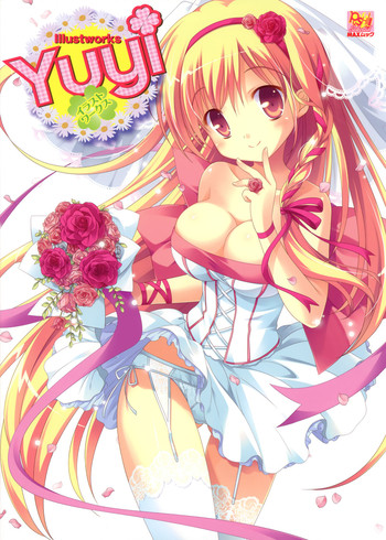 Yuyiイラストワークス Yuyiイラストワークス