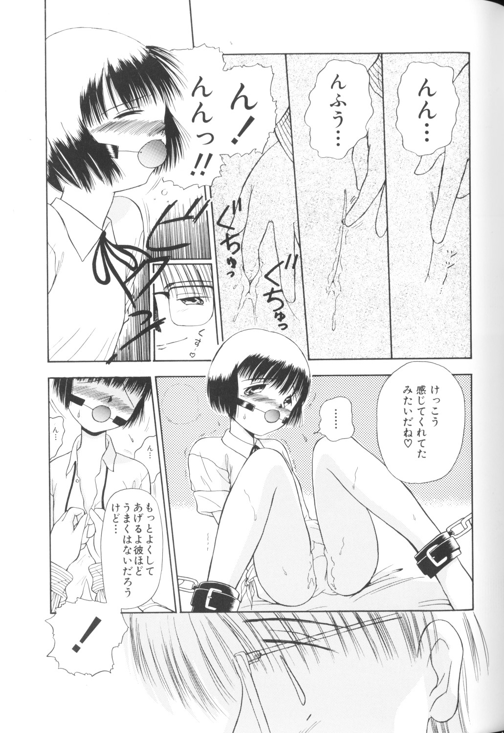 [アンソロジー] 妖精日記 第1号