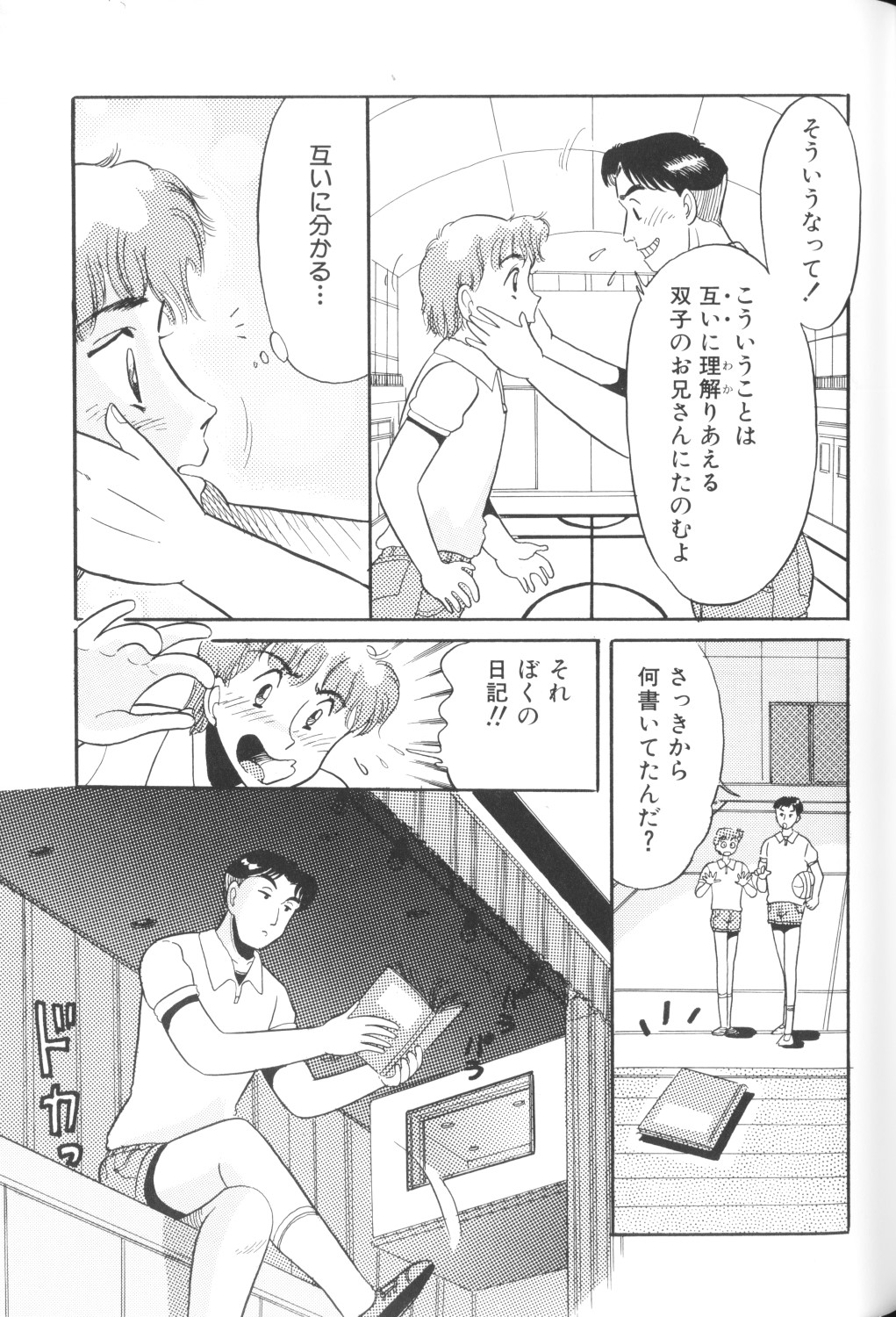 [アンソロジー] 妖精日記 第1号