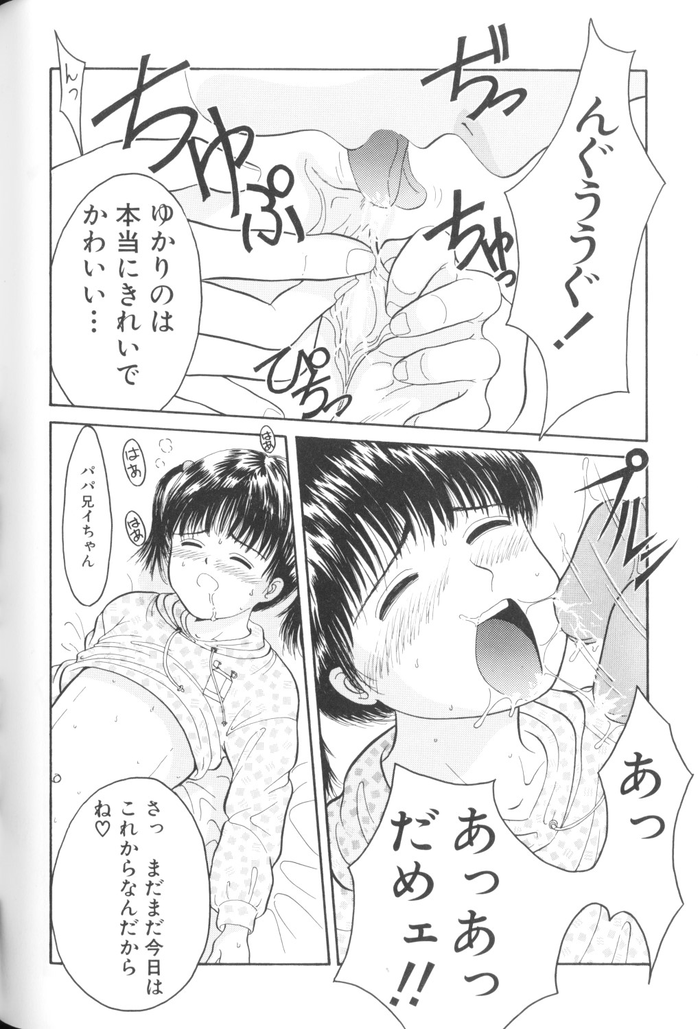 [アンソロジー] 妖精日記 第1号