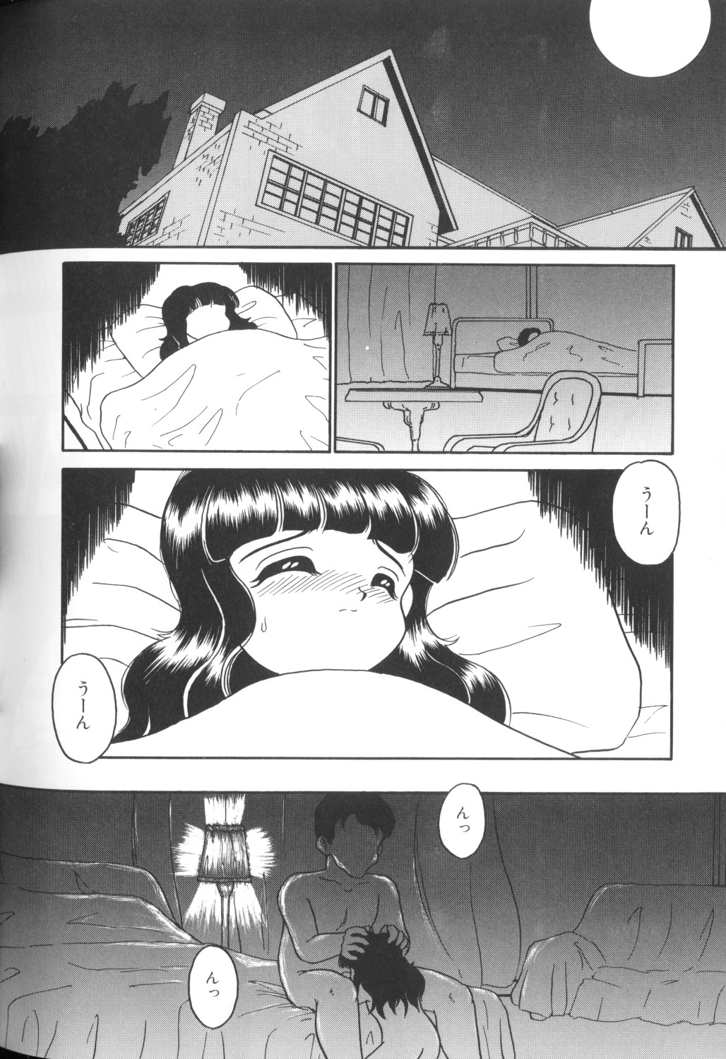 [アンソロジー] 妖精日記 第1号