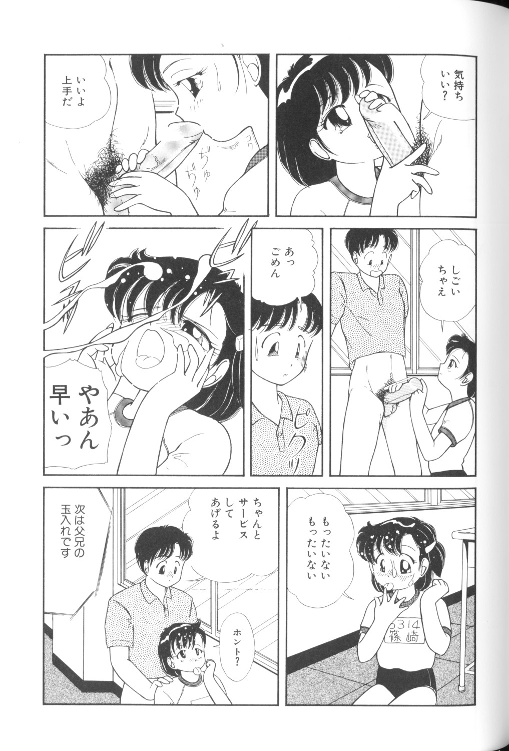 [アンソロジー] 妖精日記 第1号