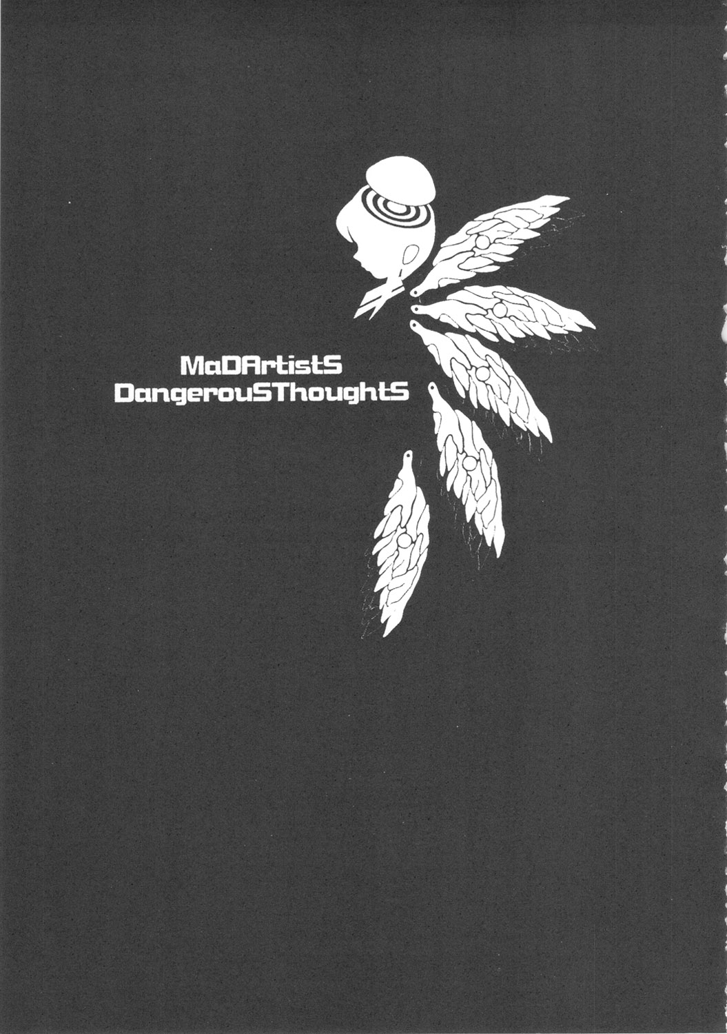 (C56) [DangerouS ThoughtS (よろず)] MaD ArtistS ZyuubeityanN (十兵衛ちゃん)