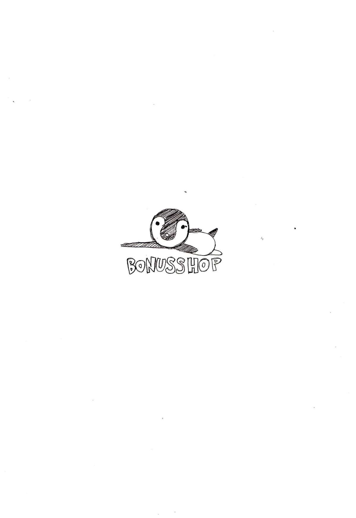 [BONUSSHOP] 絶望の世界 (さよなら絶望先生)