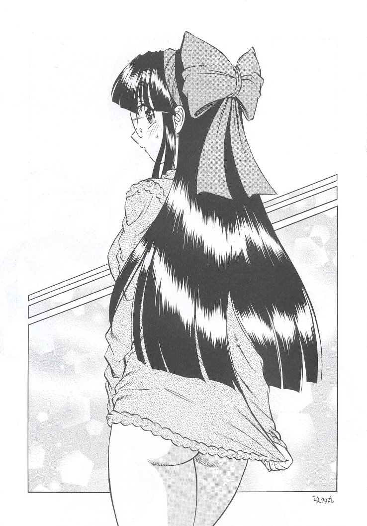 (C63) [甲冑娘 (よろず)] 私立三絃堂学園購買部7號