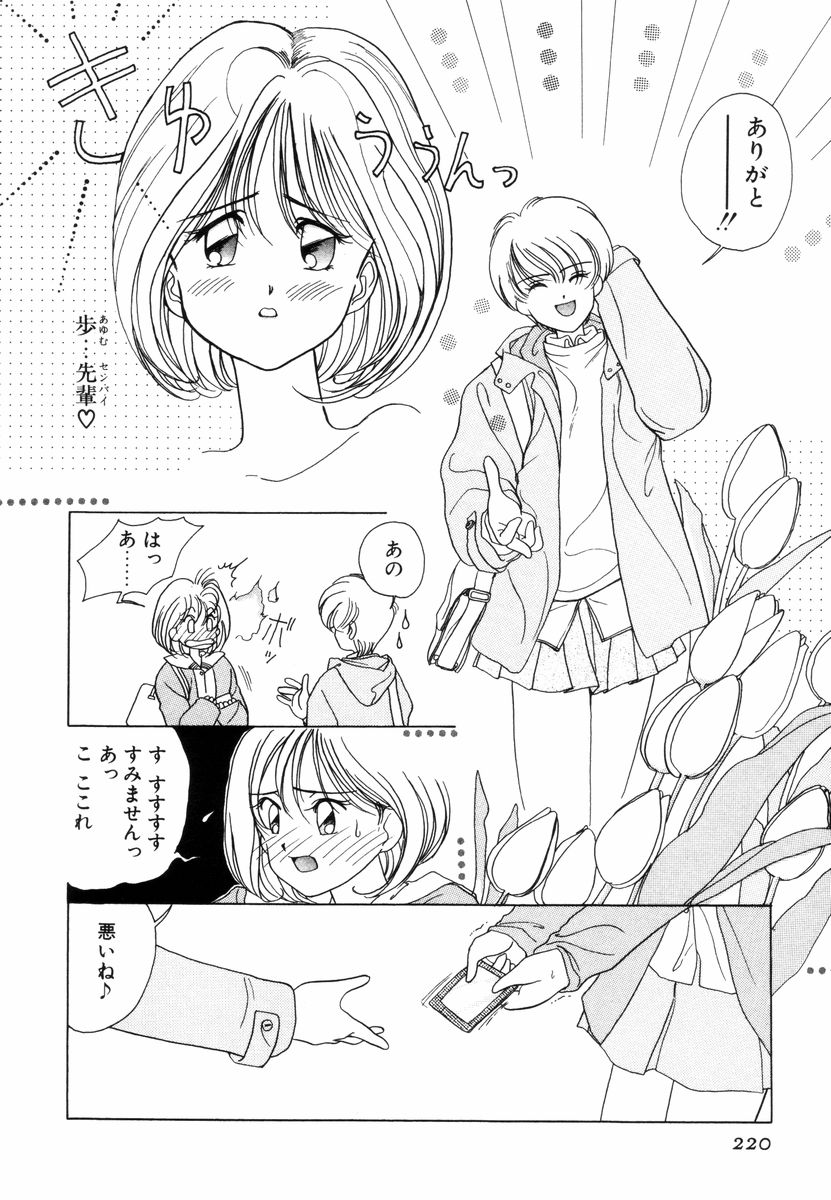 [佐野タカシ] プリチィタフ