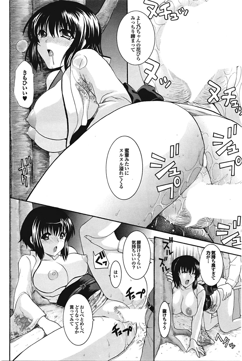COMIC プルメロ 2009年05月号 vol.29