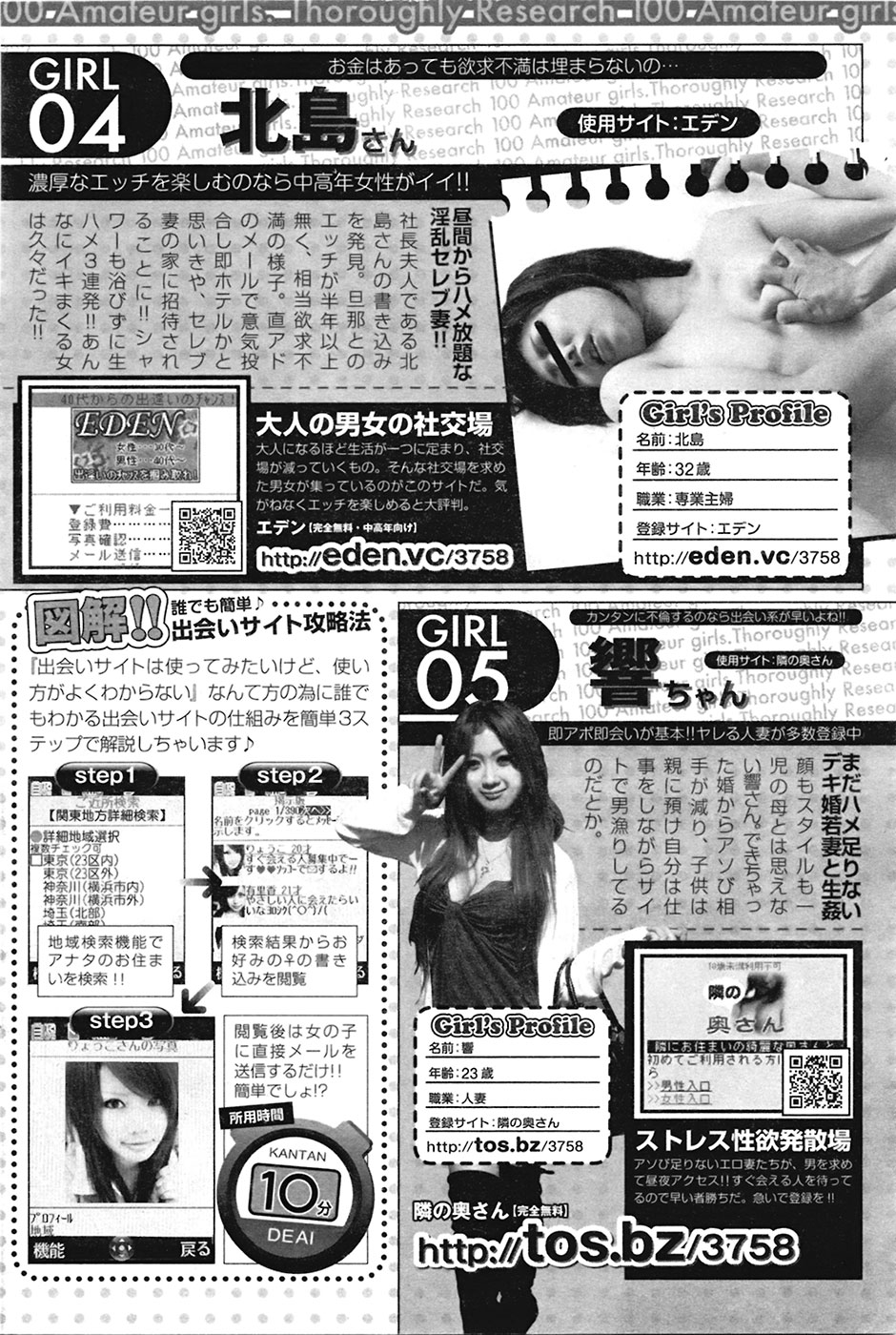 COMIC プルメロ 2009年05月号 vol.29