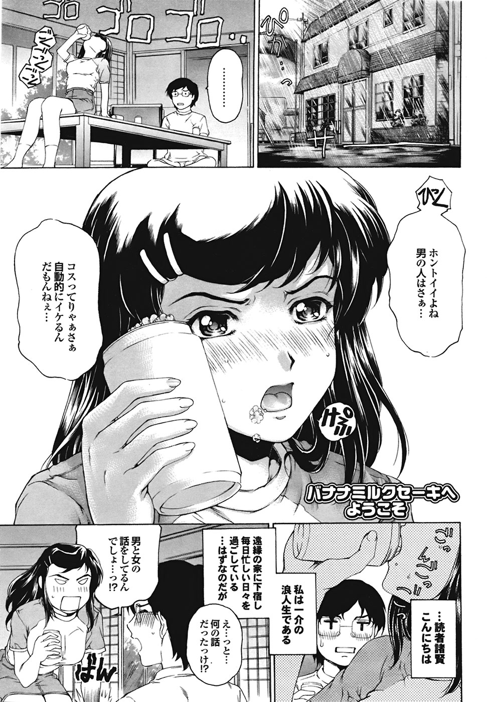 COMIC プルメロ 2009年05月号 vol.29