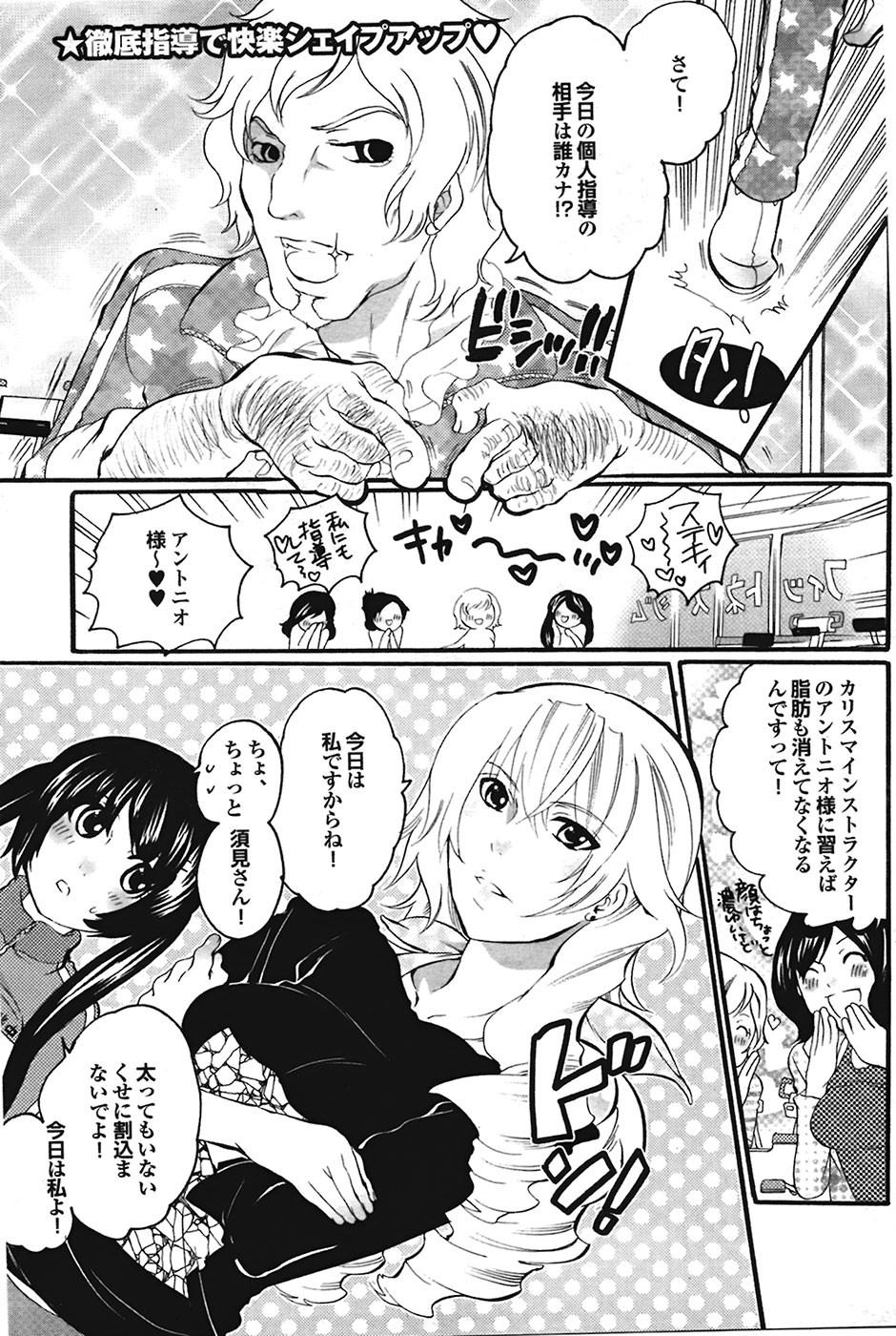 COMIC プルメロ 2009年05月号 vol.29