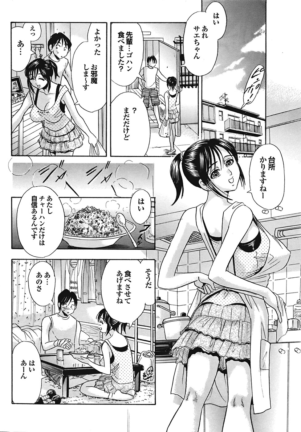 COMIC プルメロ 2009年05月号 vol.29