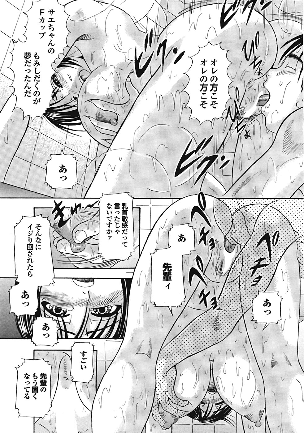 COMIC プルメロ 2009年05月号 vol.29