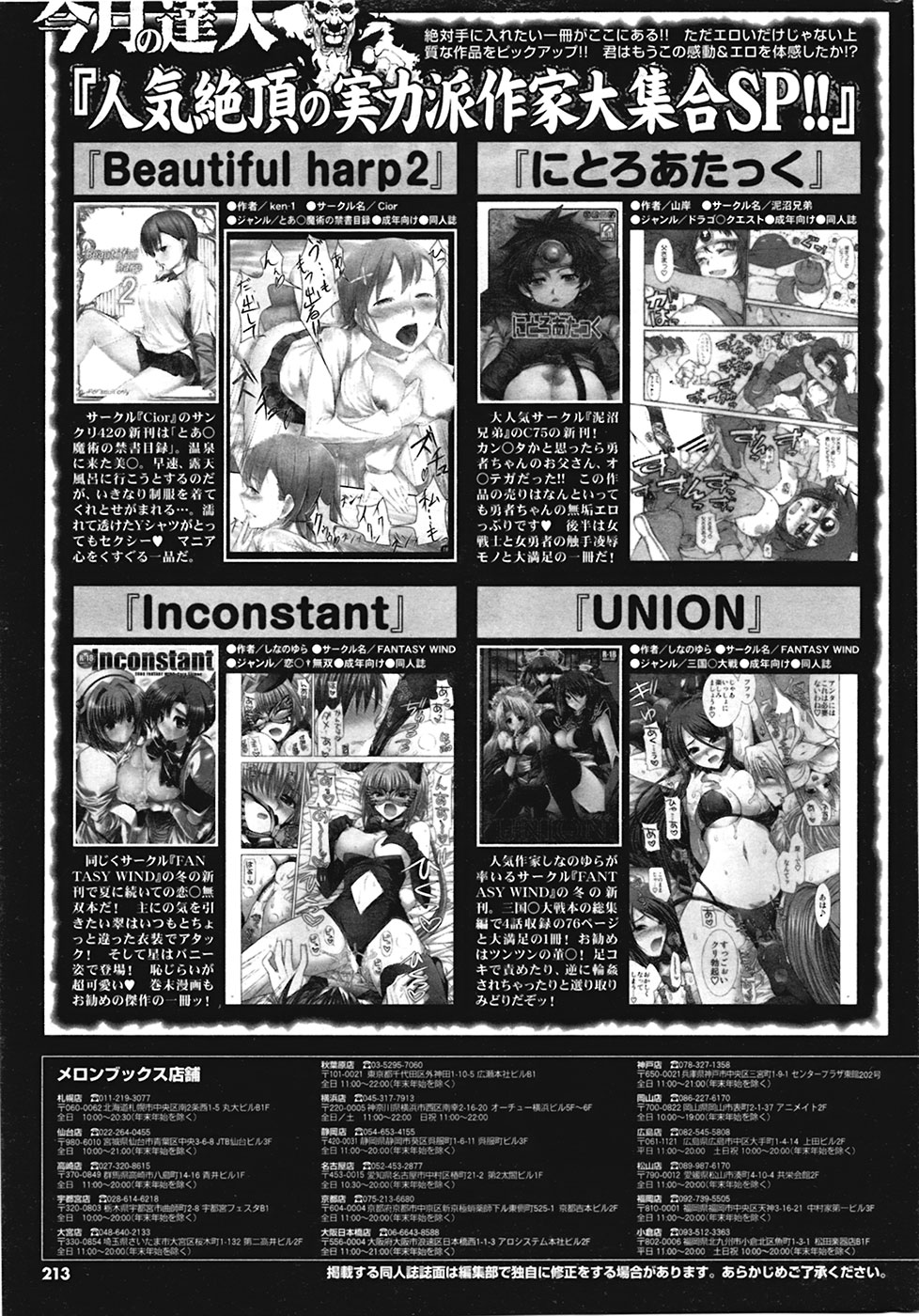 COMIC プルメロ 2009年05月号 vol.29