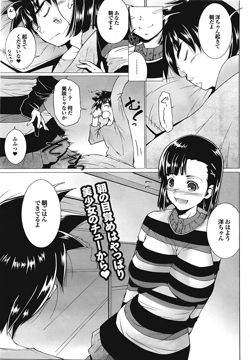 COMIC プルメロ 2009年05月号 vol.29