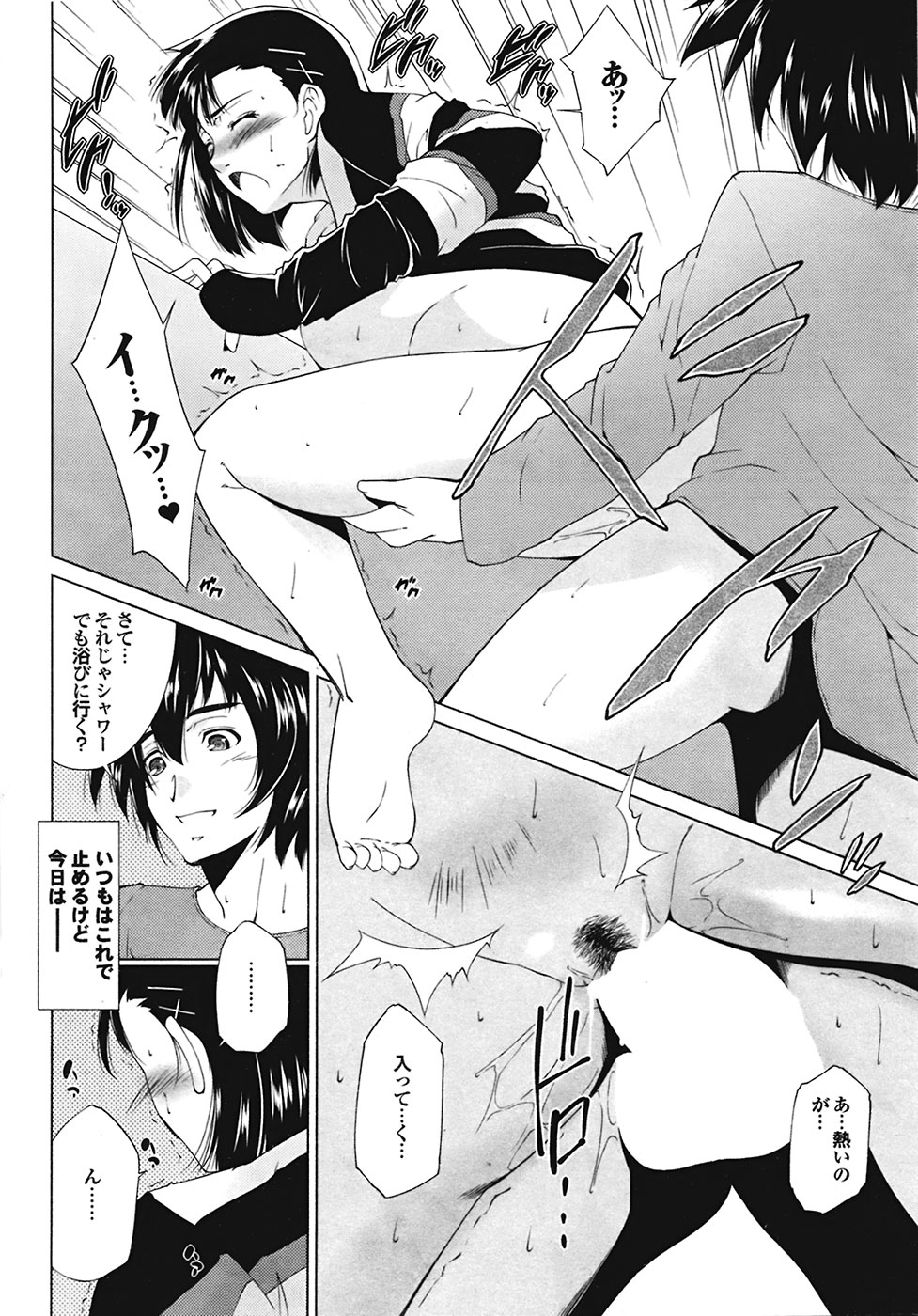 COMIC プルメロ 2009年05月号 vol.29