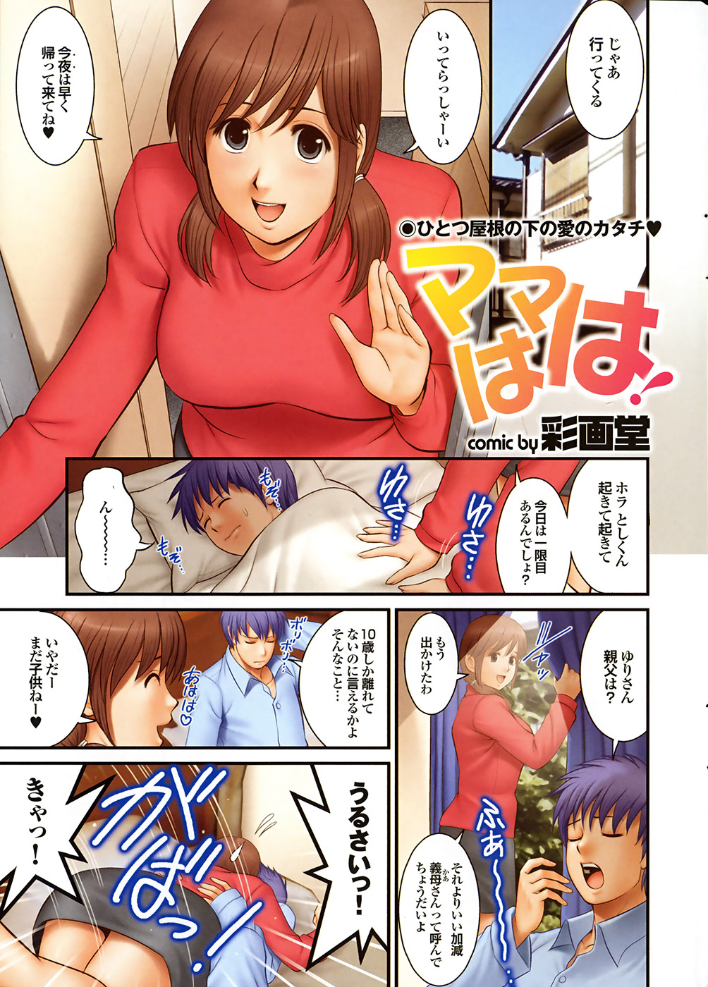 COMIC プルメロ 2009年05月号 vol.29