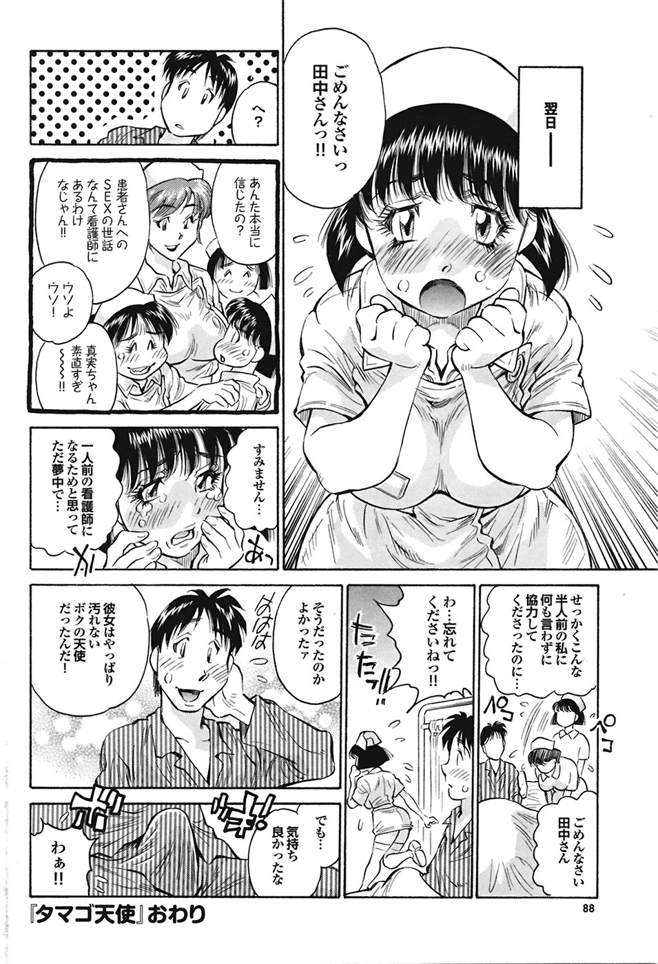 COMIC プルメロ 2009年05月号 vol.29
