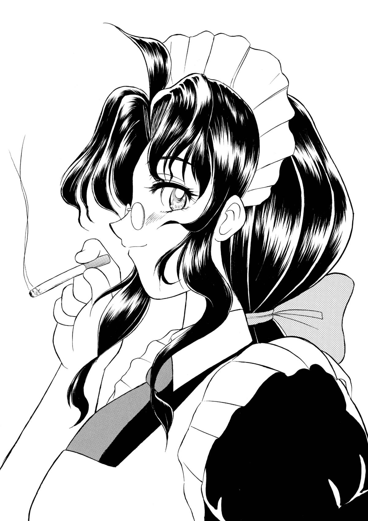 [劇団げんごろう座 (岡村杜巳)] レンタル・メイド [DL版]