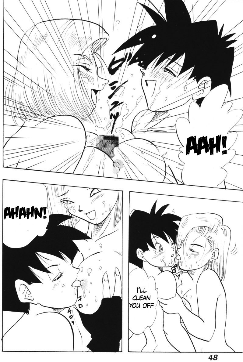 ドラゴンボールZ：デリバリーホームビデオ[英語]