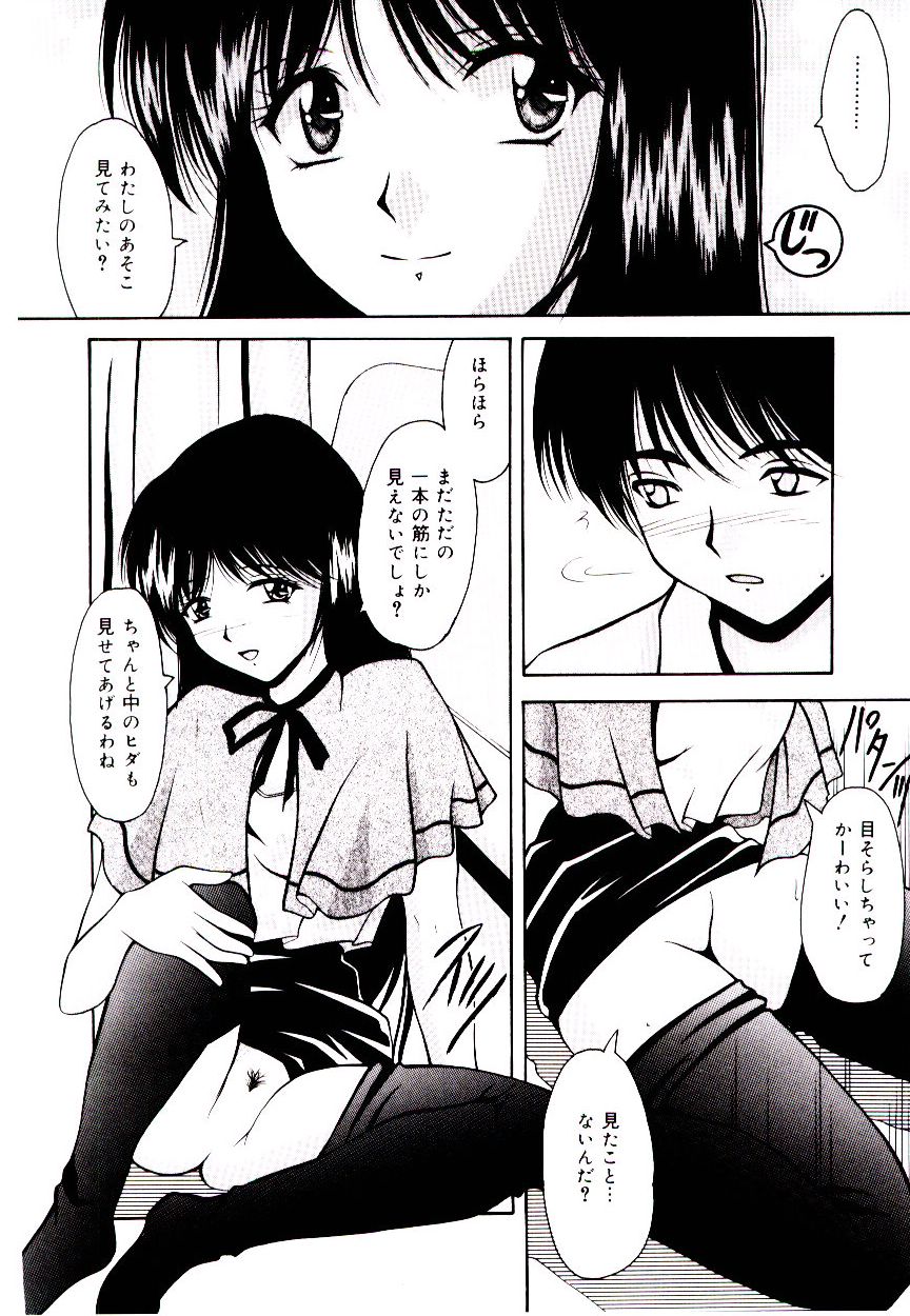 [らいぶらり] 赤い學校