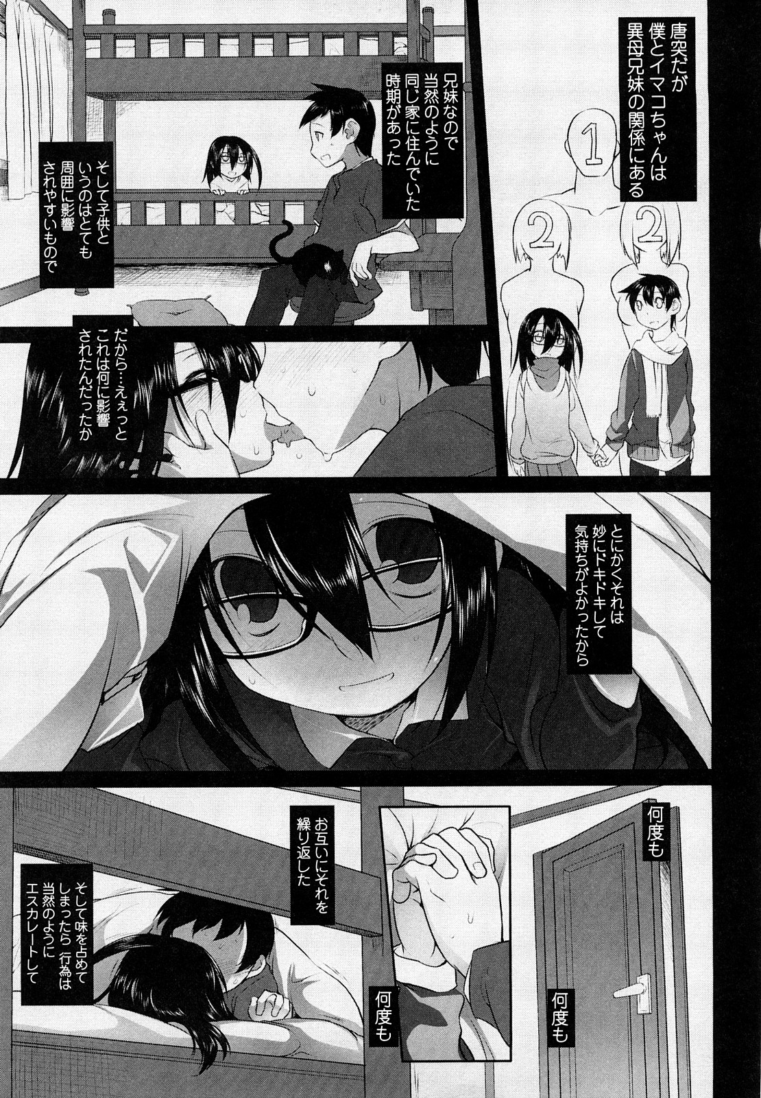 [緑のルーペ] イマコシステム