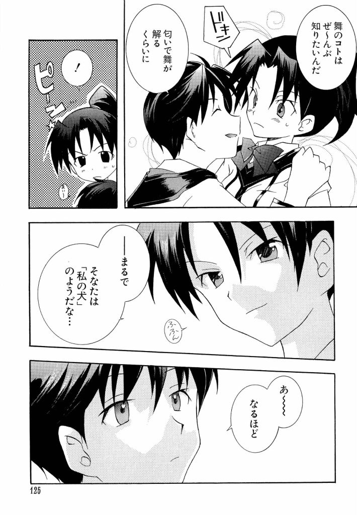 [アンソロジー] 電脳武闘娘 13