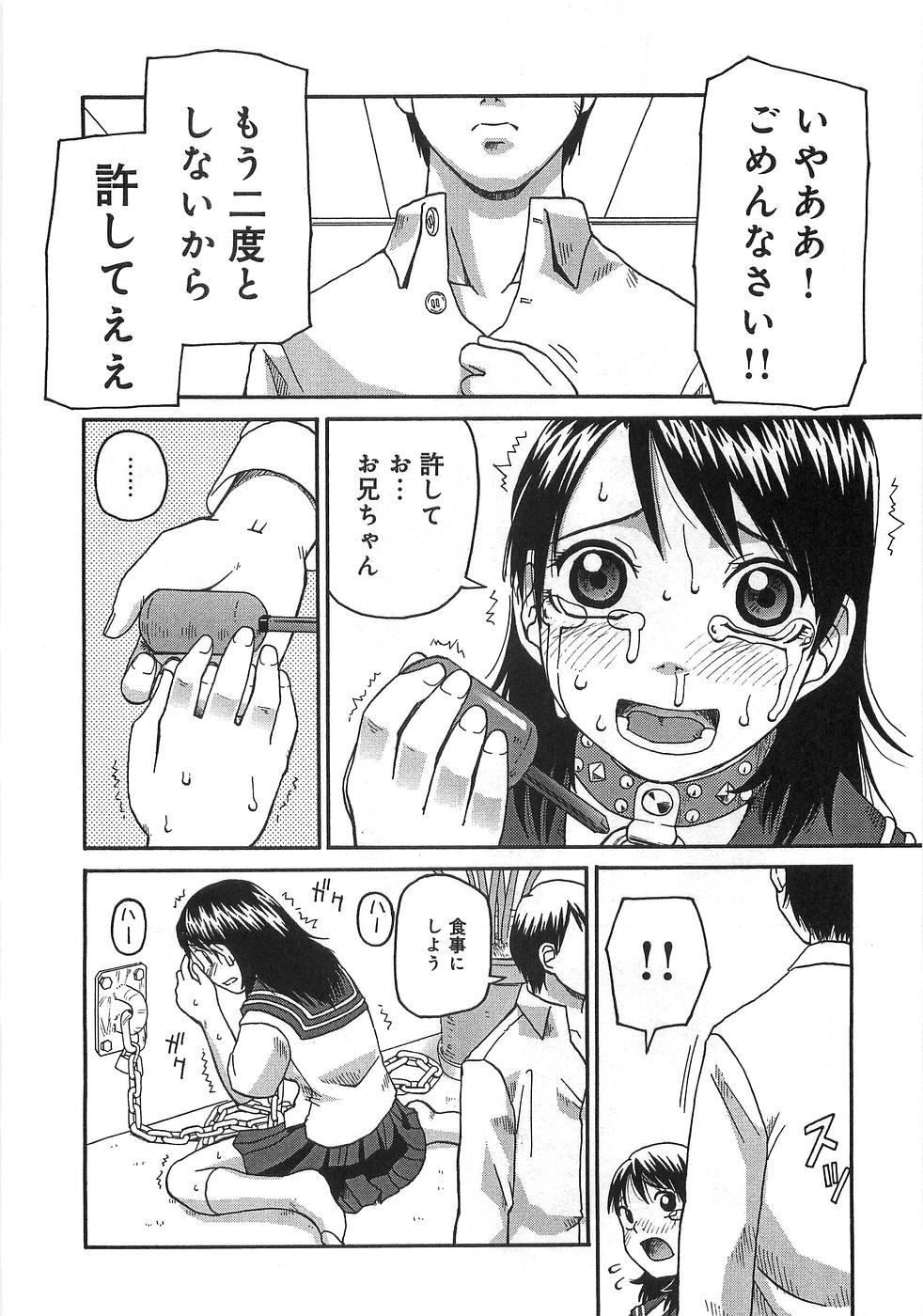 [アンソロジー] 僕の妹が出来るまで