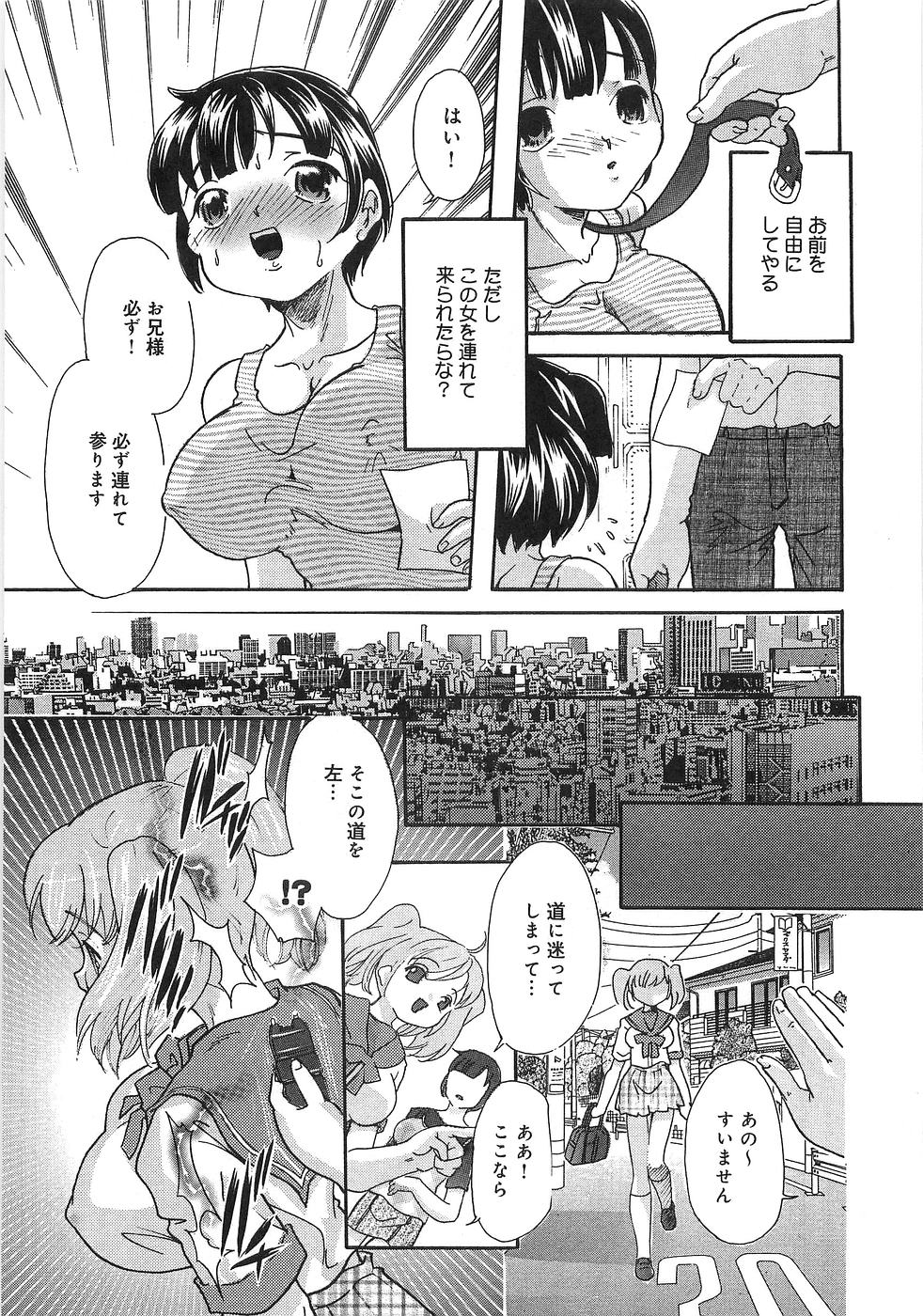 [アンソロジー] 僕の妹が出来るまで