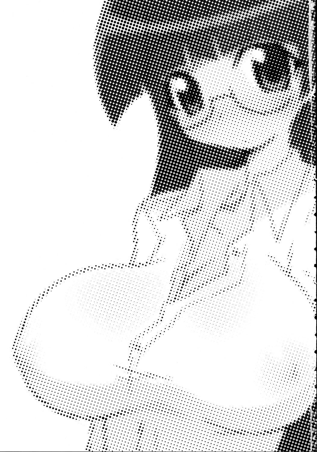 (C69) [BONUSSHOP (ひらきなおる)] スパイシーガールズ (ぱにぽにだっしゅ!)