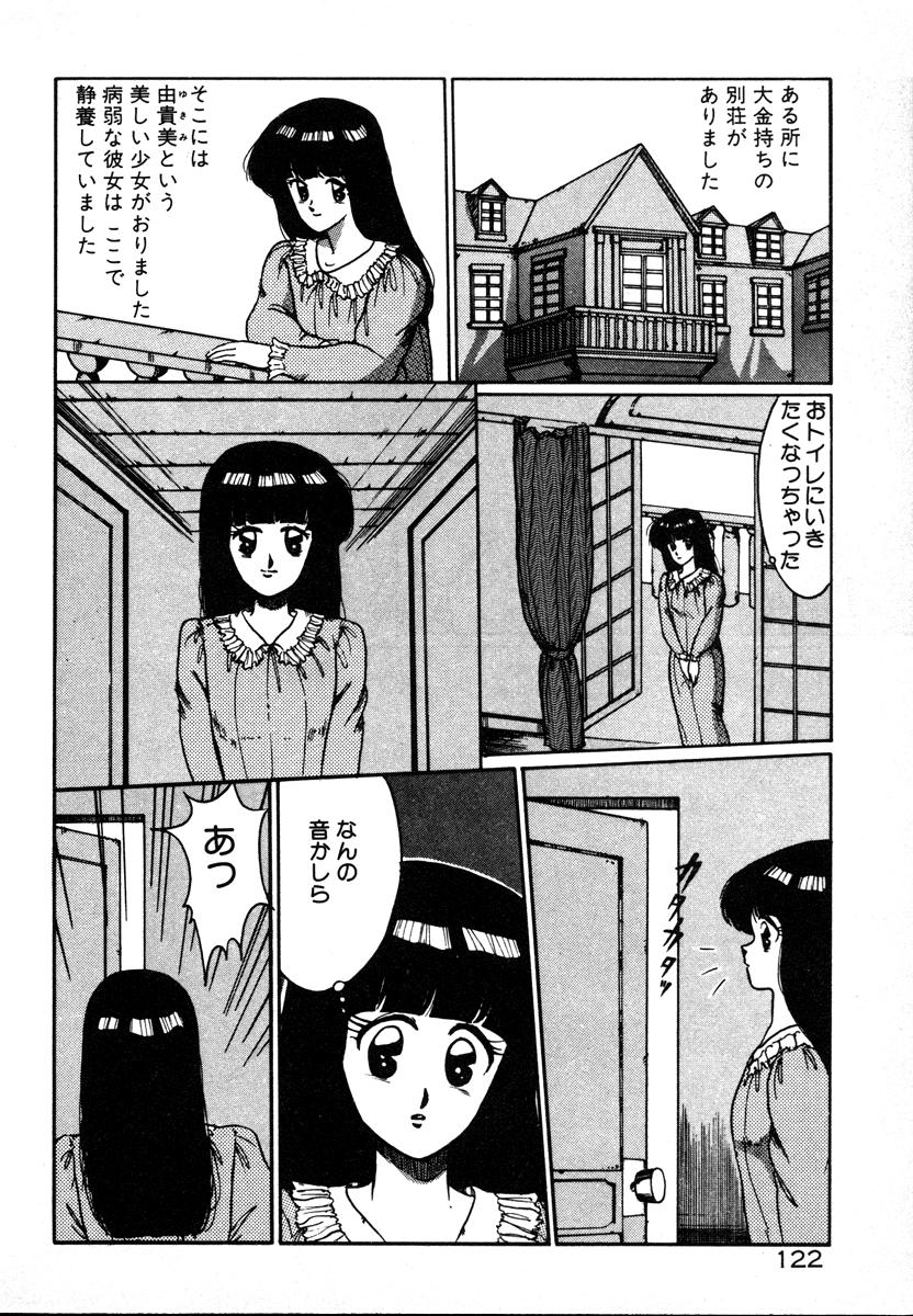 [美和卯月] 放課後はＨタイム