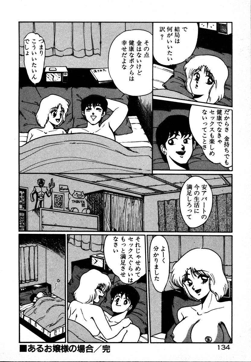 [美和卯月] 放課後はＨタイム
