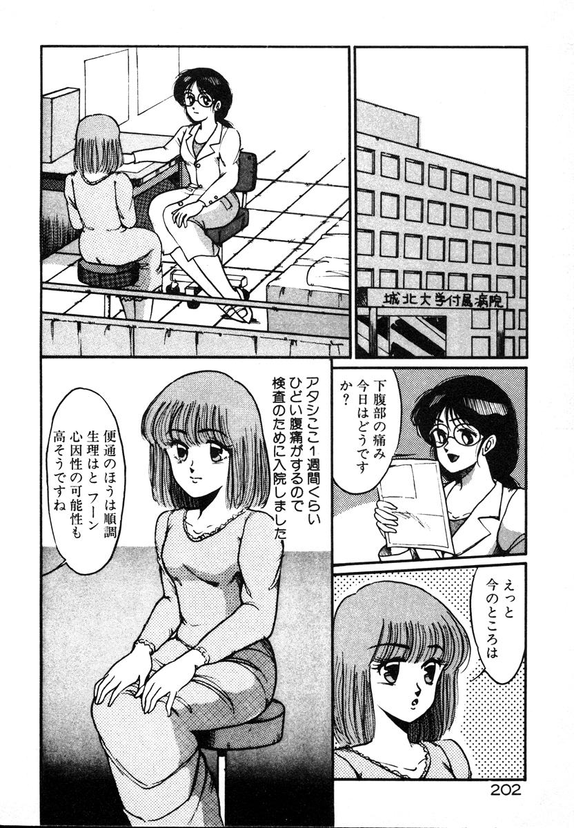 [美和卯月] 放課後はＨタイム