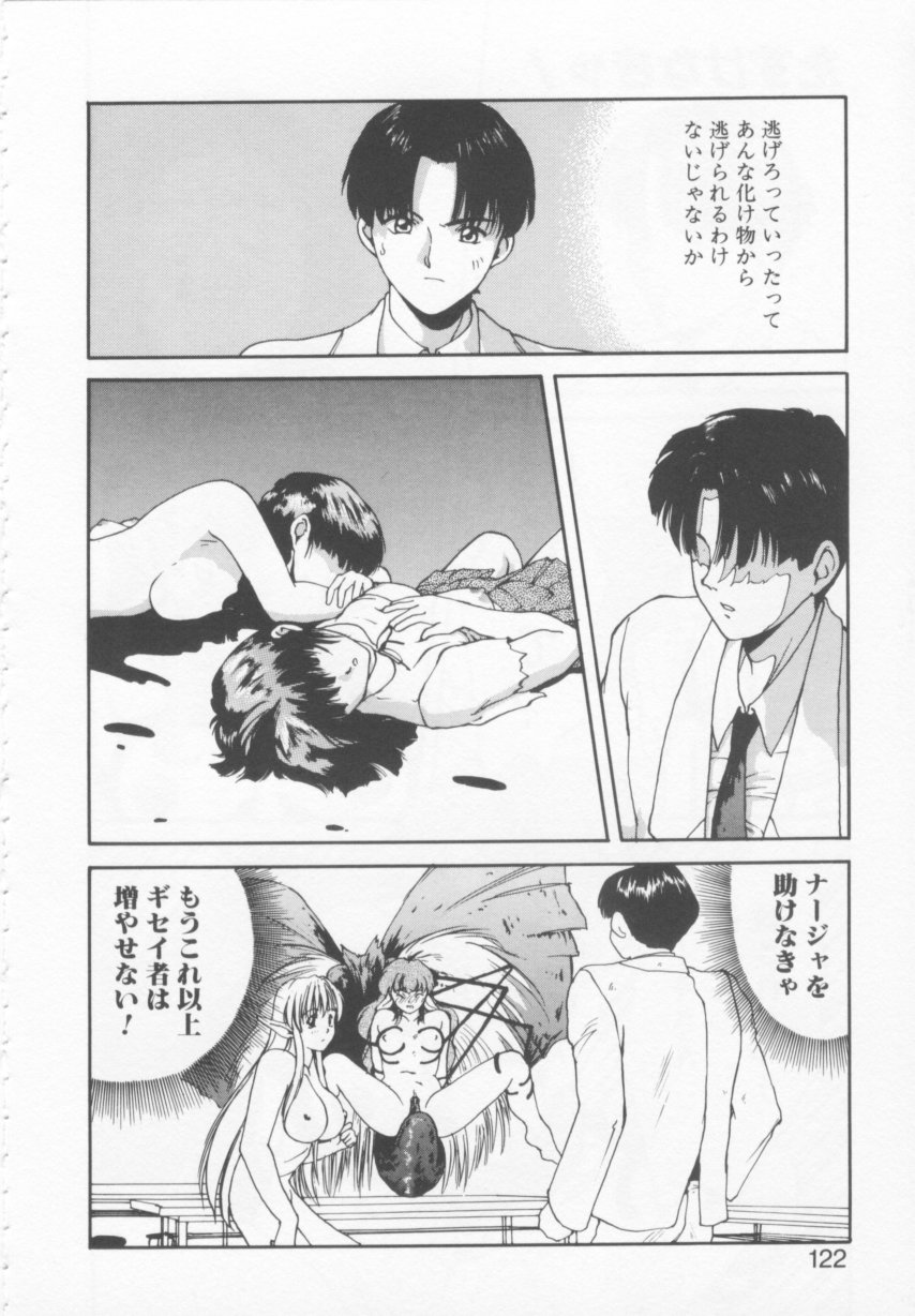 [にしき義統] おしかけ聖天使っ！