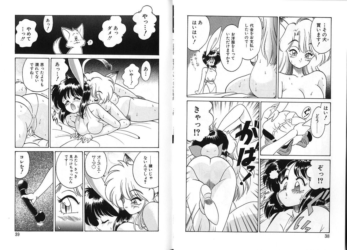 [茶々木紀之] 雑貨屋とゆう名の博物館
