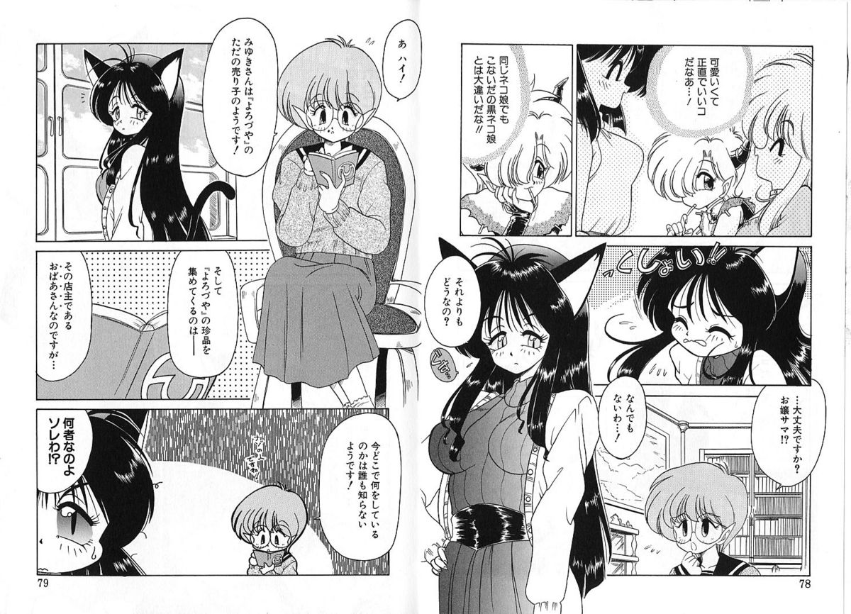 [茶々木紀之] 雑貨屋とゆう名の博物館