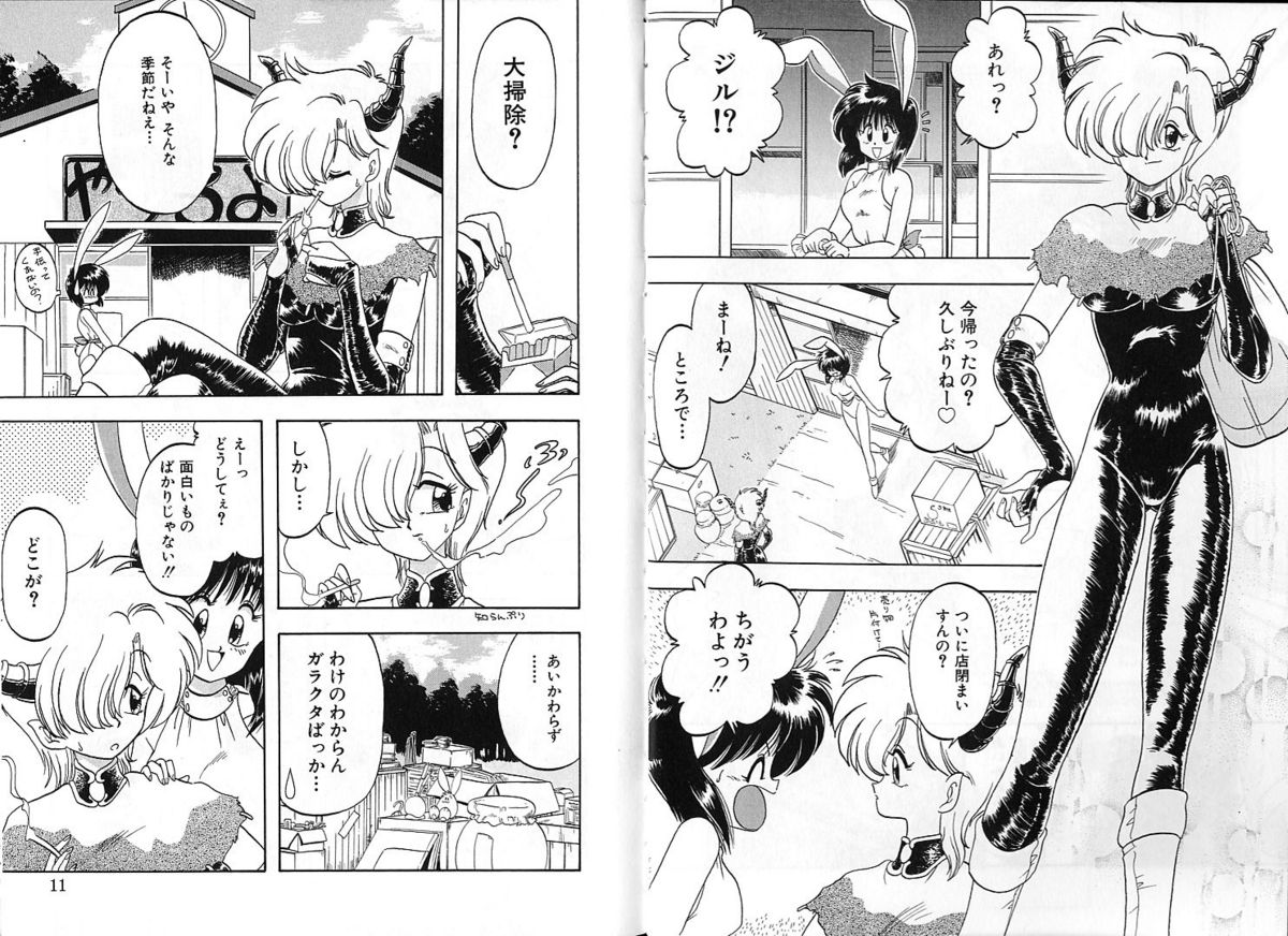 [茶々木紀之] 雑貨屋とゆう名の博物館