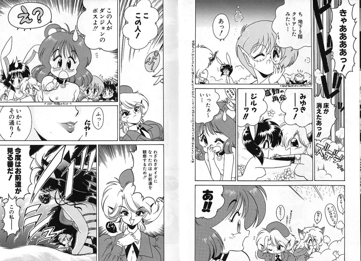 [茶々木紀之] 雑貨屋とゆう名の博物館