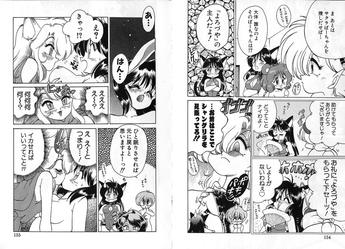 [茶々木紀之] 雑貨屋とゆう名の博物館