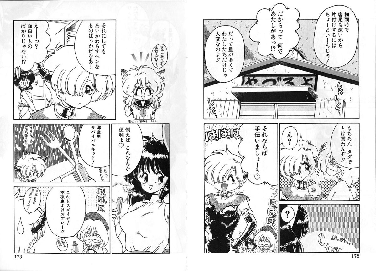 [茶々木紀之] 雑貨屋とゆう名の博物館