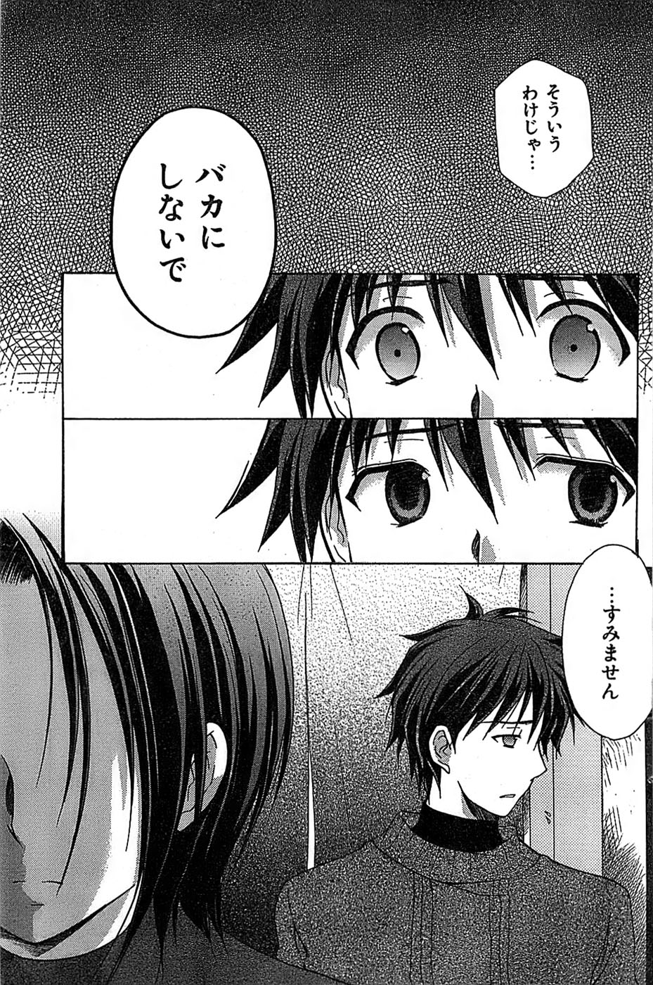 COMIC キャンドール 2007年3月号 Vol.38