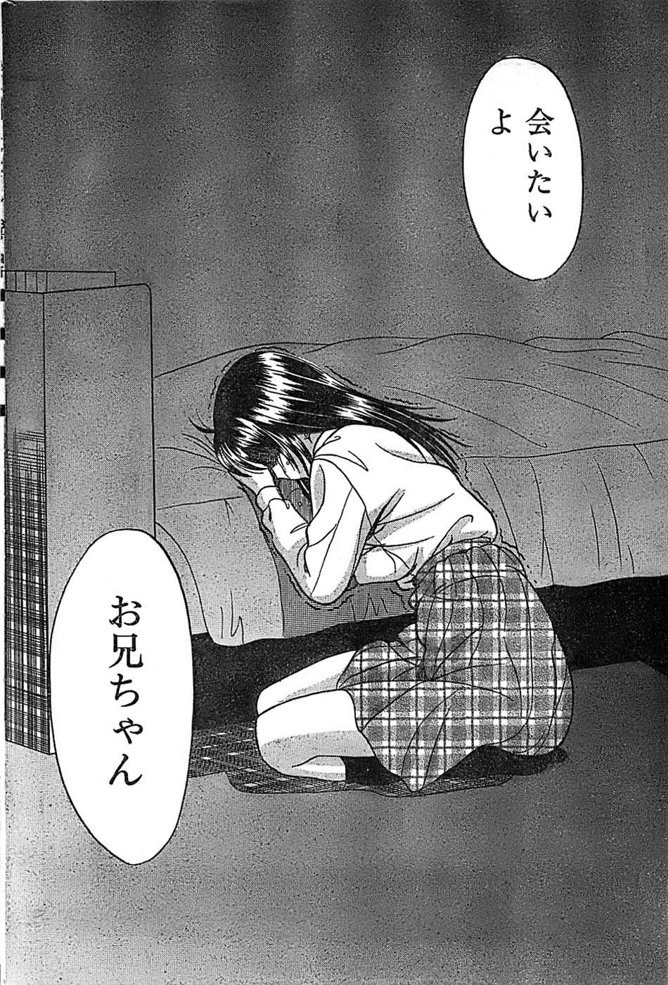 COMIC キャンドール 2007年3月号 Vol.38