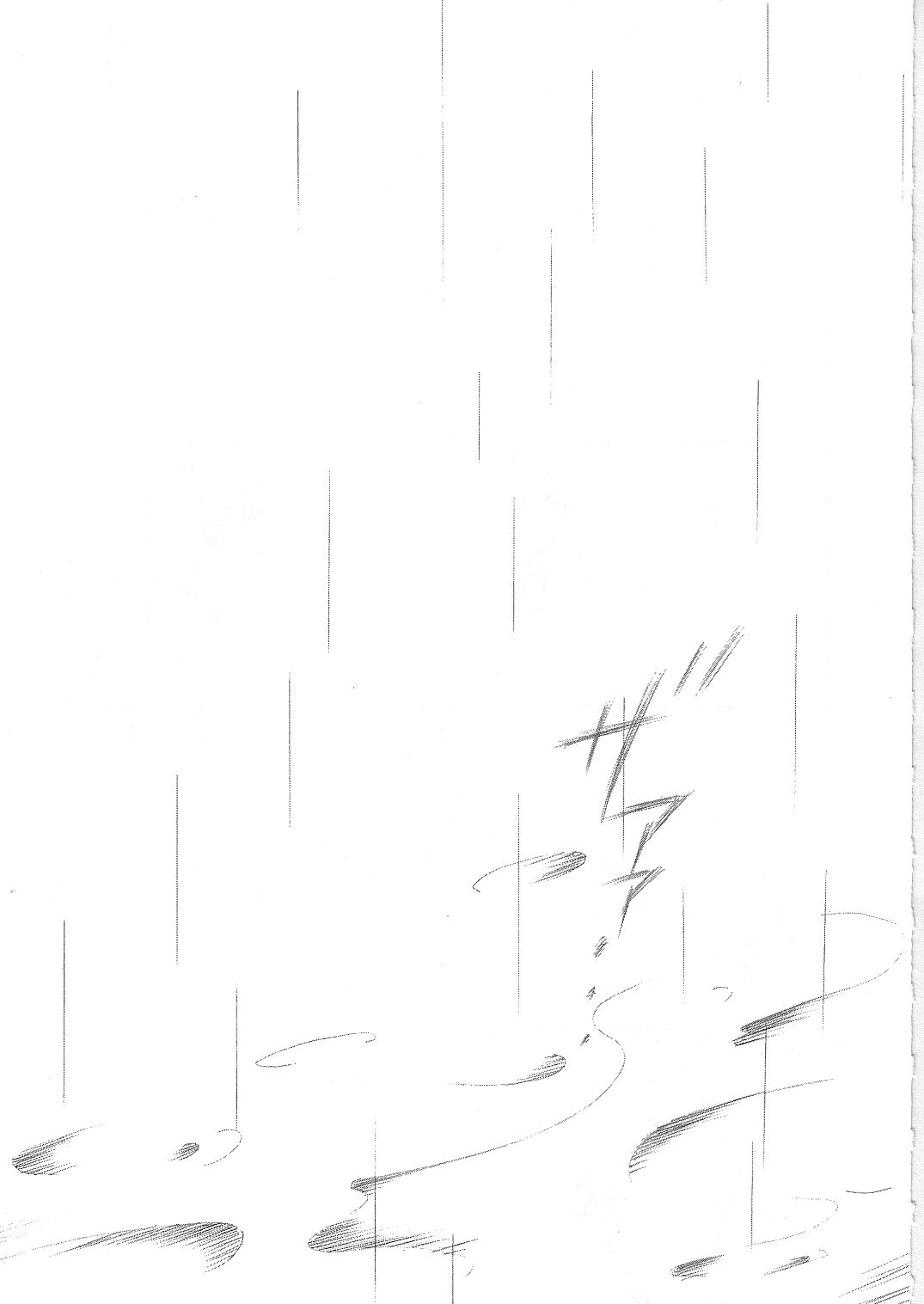 (C68) [INFORMATION HIGH (有のすけ)] Rainy season (トゥハート2)