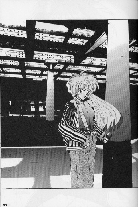 [座頭市 (よろず)] ZATOICHI Vol.3 (よろず)