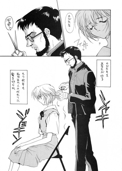 あいのいののアロメ1（矢野卓見）