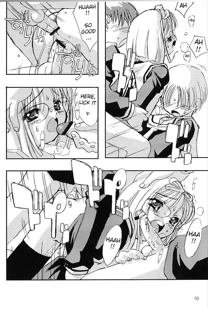 (C59) [直道館 (ホルモン恋次郎、MARCYどっぐ)] Please Teach Me 4 (カードキャプターさくら) [英訳]
